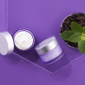 🥇 B172 Melaleuca Seibella Night Recovery Eye Cream